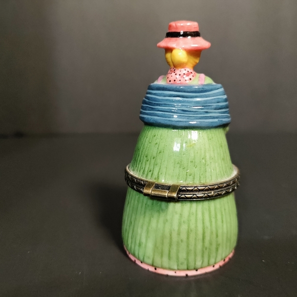 TRINKET BOX⭐ - Picture 4 of 5